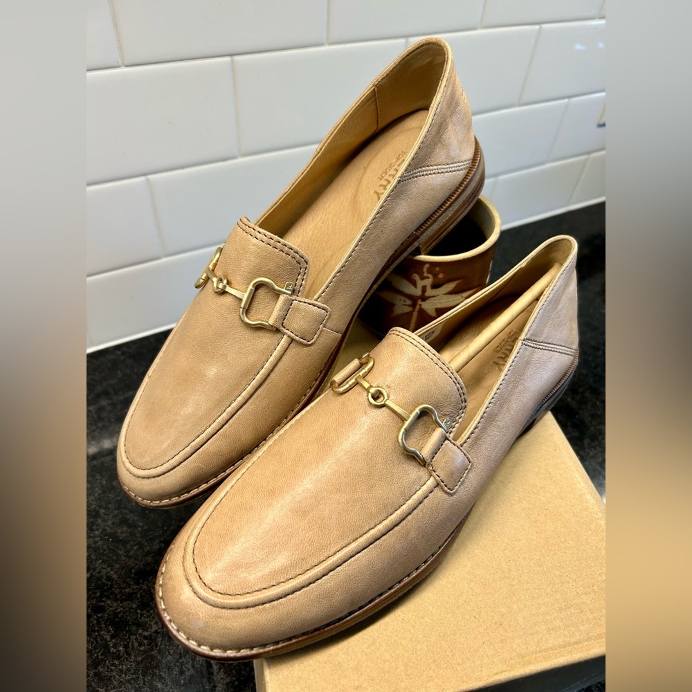 Sperry Seaport Slip On
